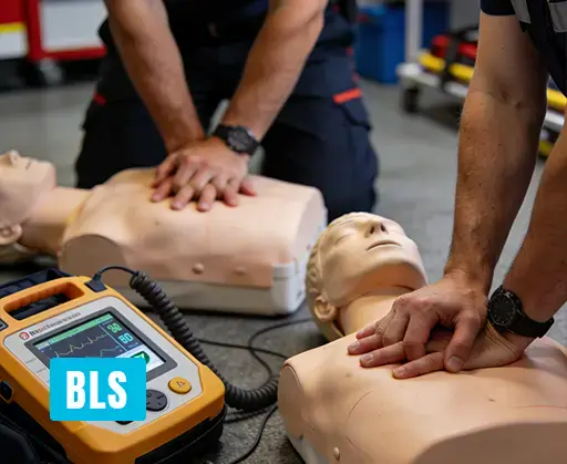 Basic Life Support