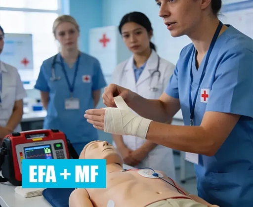 EFA+MF
