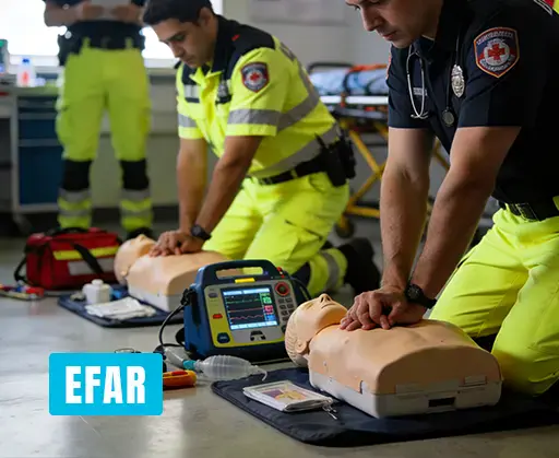EFA - Recertification